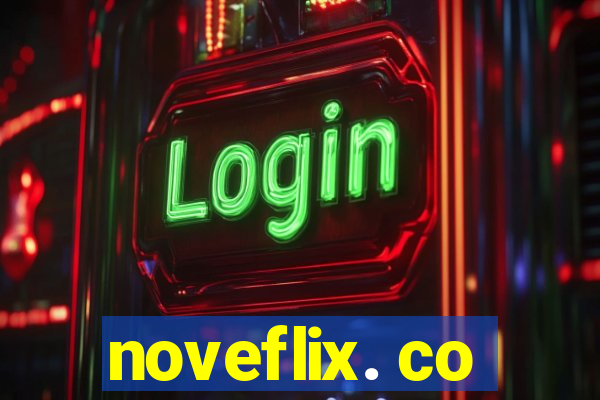 noveflix. co